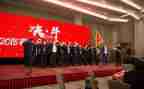 中考誓师大会演讲稿5篇