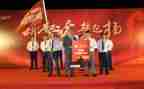 中考誓师演讲稿7篇