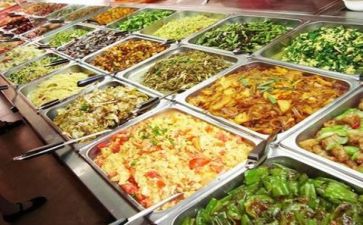 食堂工作计划8篇