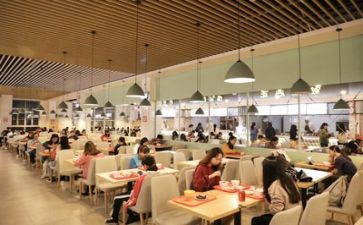 最新食堂工作计划7篇