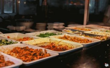 食堂工作自查报告推荐5篇