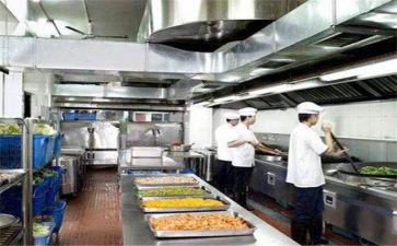 2024年食堂安全总结推荐8篇