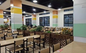 食堂工作个人年终总结范文8篇