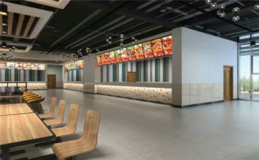 食堂总结工作计划6篇