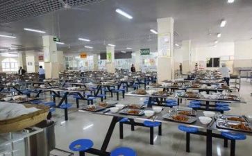 食堂月工作计划精选6篇