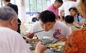 职工食堂个人总结6篇