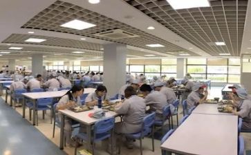 食堂下年度工作计划优秀8篇
