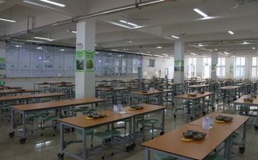 食堂月工作总结及计划8篇