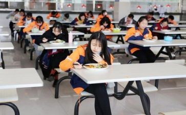 食堂管理员的述职报告6篇