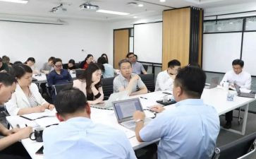 事务所工作总结报告5篇