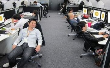 关于实习的工作总结范文5篇