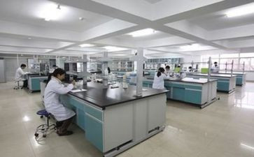 实验室工作计划计划优质5篇