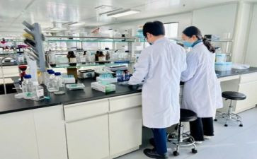 实验心得体会优质5篇