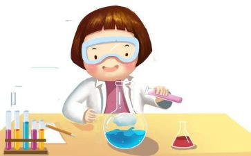 我做的实验的作文优质8篇