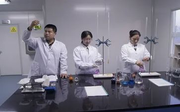 试验室年度工作计划8篇