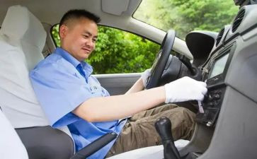 驾驶员安全承诺书模板6篇