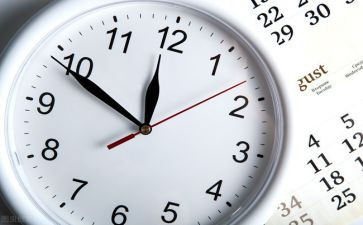 大班时钟教案6篇