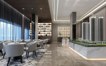 售楼年终总结8篇