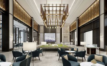 售楼年终总结参考5篇