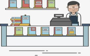收银半年度工作总结8篇