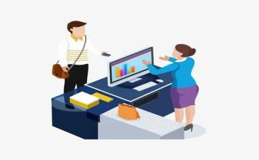收银的工作计划5篇