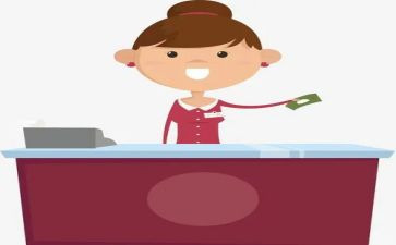 商场收银员的月工作总结8篇