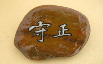 观看守正的心得体会5篇