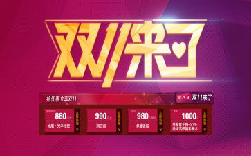 品质部双11工作总结8篇