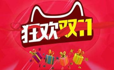双11服装店活动方案优秀5篇