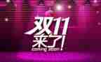 服装双11促销活动方案最新5篇