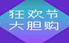 双12活动活动方案模板8篇