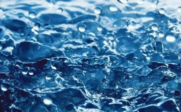 水调查报告推荐8篇