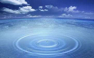 水调查报告优秀7篇