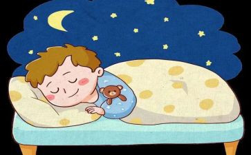 睡眠活动方案6篇