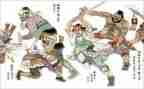 水浒传的读后感400字7篇