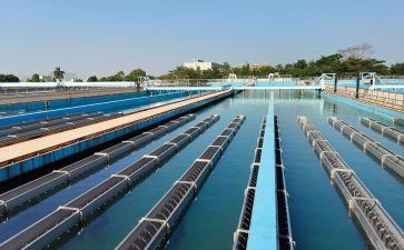 水厂2024年工作总结模板8篇