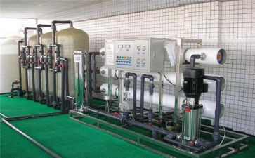 污水处理站自查报告5篇
