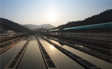 污水处理月总结8篇