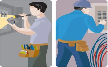 2024年水电工个人总结优质8篇