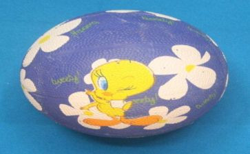 小皮球游戏教案7篇