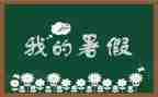 2024年暑假调查报告6篇