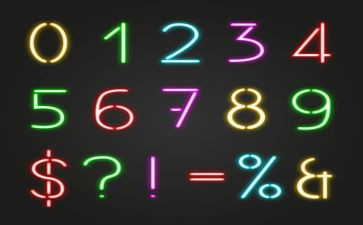 幼儿园中班数字1教案优秀8篇