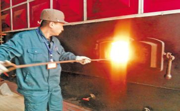 司炉工的工作总结8篇