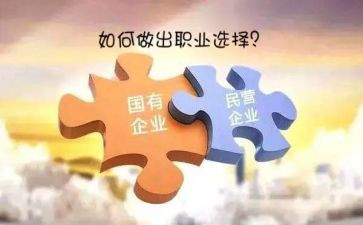 私企工作总结最新7篇