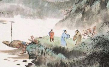 送别的作文模板6篇