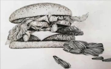 素描教学总结6篇