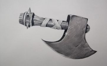 素描课心得体会5篇