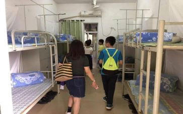 宿舍的心得体会精选7篇
