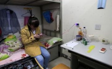 学生宿舍心得6篇