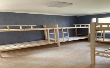管理宿舍工作计划优质8篇